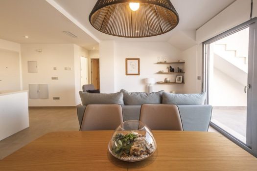 Luxe appartementen op een top locatie