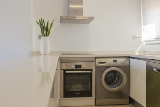 Luxe appartementen op een top locatie