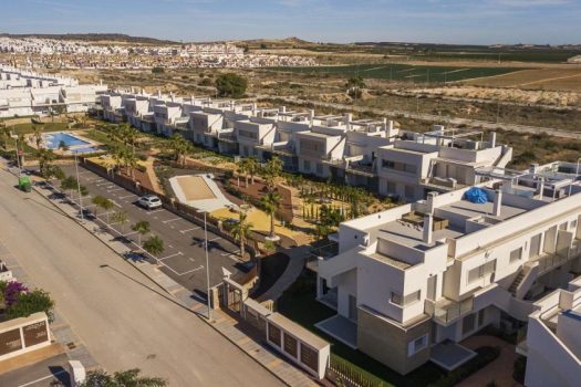 Luxe appartementen op een top locatie