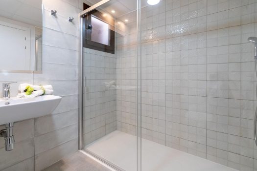 Moderne appartementen aan zee in Mar de Pulpí