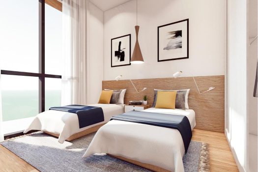 Exclusieve woonwijk in Orihuela Costa