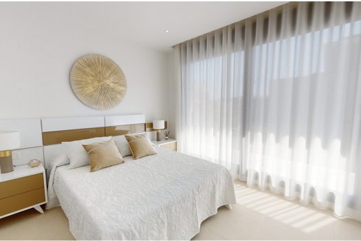 Exclusieve villa’s gelegen in San Fulgencio