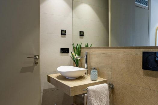 Lichte appartementen in La Finca Golf