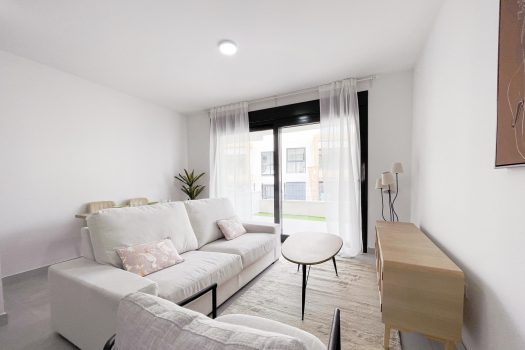 Exclusieve woonwijk in Orihuela Costa