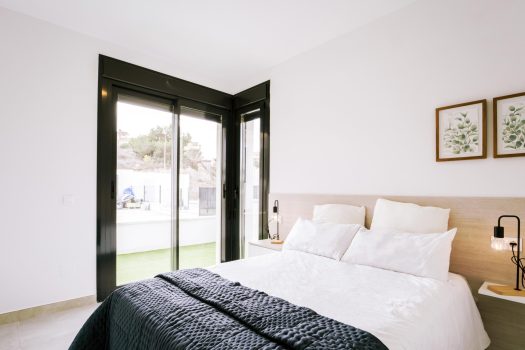 Exclusieve woonwijk in Orihuela Costa