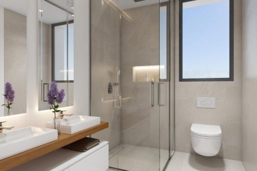 Exclusieve vrijstaande villa’s in Sierra Cortina