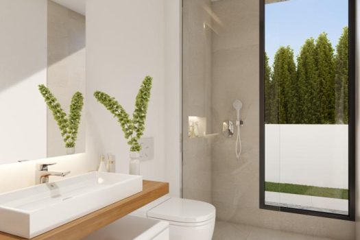 Exclusieve vrijstaande villa’s in Sierra Cortina