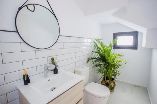 Moderne villa´s in Los Montesinos