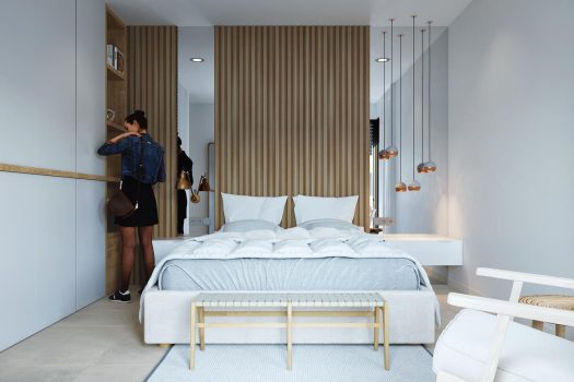 Exclusieve vrijstaande villa’s in Altaona Golf, Murcia