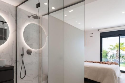 Moderne appartementen in Benitachell