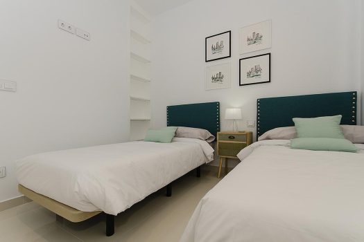 Luxe villa in Campoamor