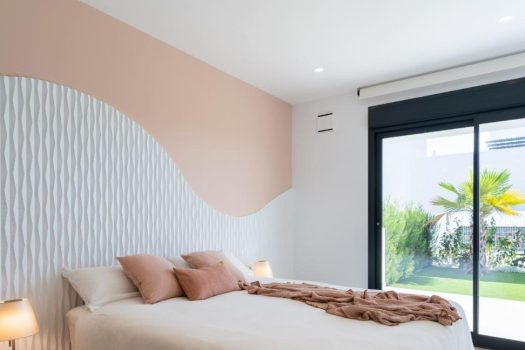 Moderne appartementen in Benitachell