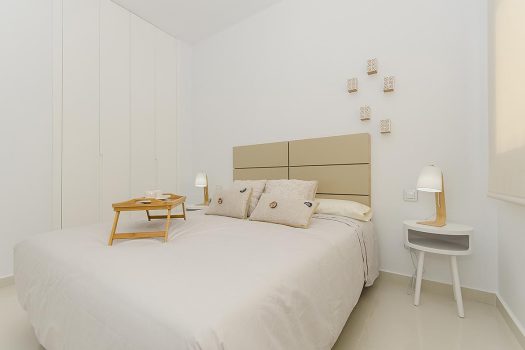 Luxe villa in Campoamor