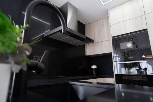 Moderne appartementen in Pilar de la Horadada.