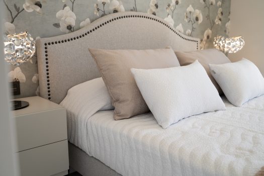 Moderne appartementen in Pilar de la Horadada.