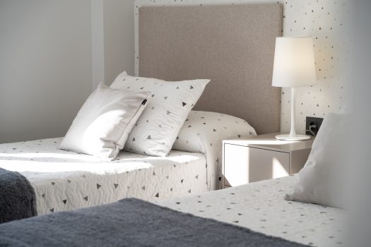 Moderne appartementen in Pilar de la Horadada.