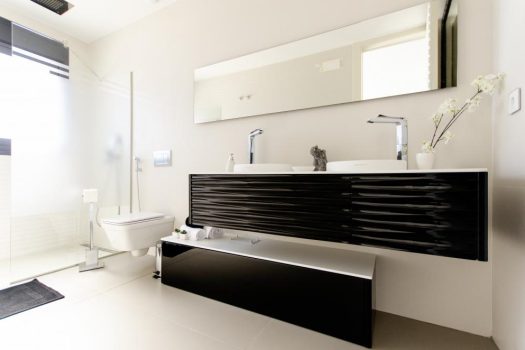 Luxe villa in Campoamor met prachtig zeezicht