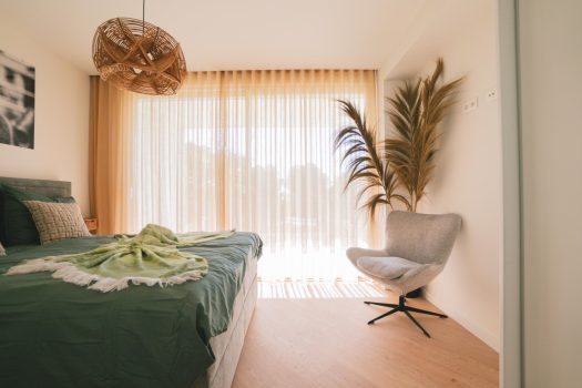 Moderne design vrijstaande villa in Sierra Cortina, Finestrat