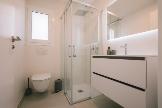 Moderne design vrijstaande villa in Sierra Cortina, Finestrat