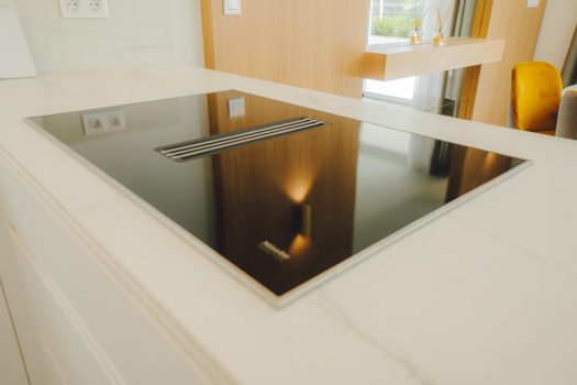 Moderne design vrijstaande villa in Sierra Cortina, Finestrat