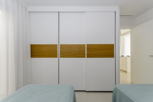 Moderne villa in Ciudad Quesada