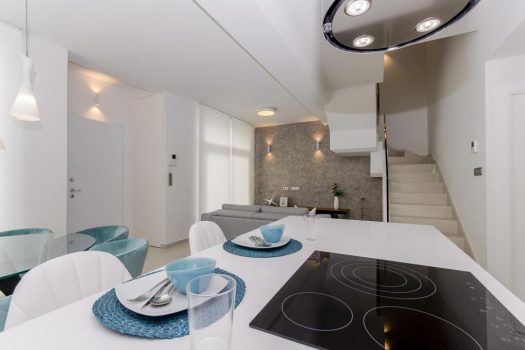 Moderne villa in Ciudad Quesada