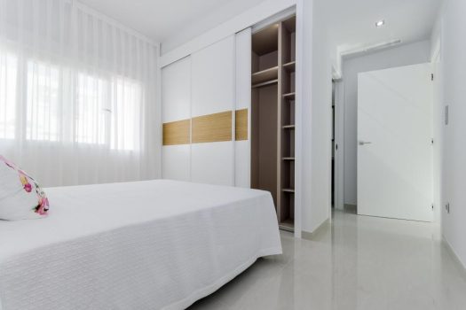 Moderne villa in Ciudad Quesada