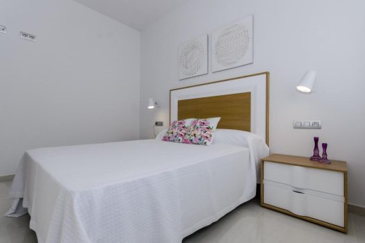 Moderne villa in Ciudad Quesada