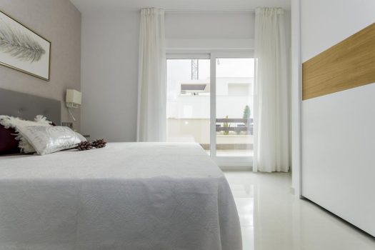 Moderne villa in Ciudad Quesada