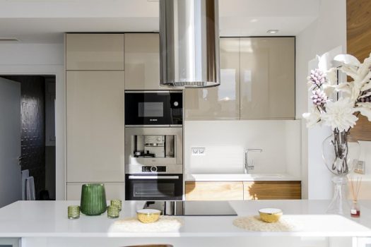 Vrijstaande villa’s in Los Montesinos