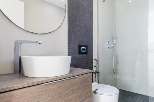 Vrijstaande villa’s in Los Montesinos