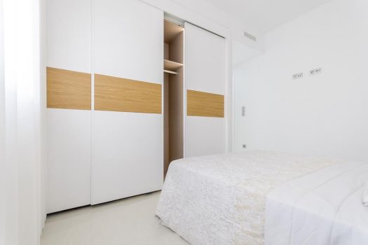 Vrijstaande villa’s in Los Montesinos