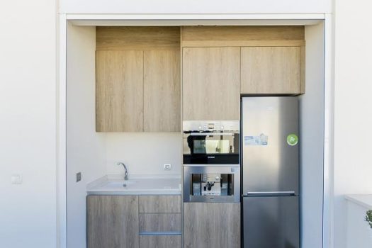 Vrijstaande villa’s in Los Montesinos