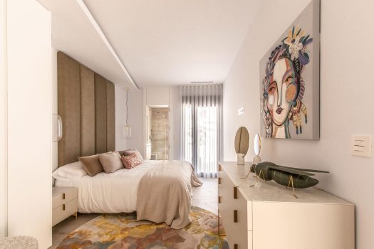 Vrijstaande villa’s in Orihuela-Costa Los Altos