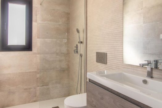 Vrijstaande villa’s in Orihuela-Costa Los Altos