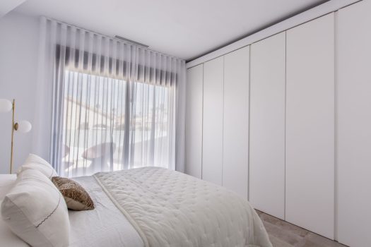 Vrijstaande villa’s in Orihuela-Costa Los Altos