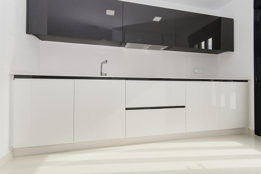 Luxe villa in Campoamor