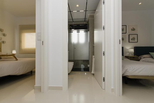 Luxe villa in Campoamor