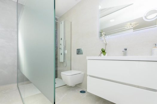 Bungalow in San Miguel de Salinas