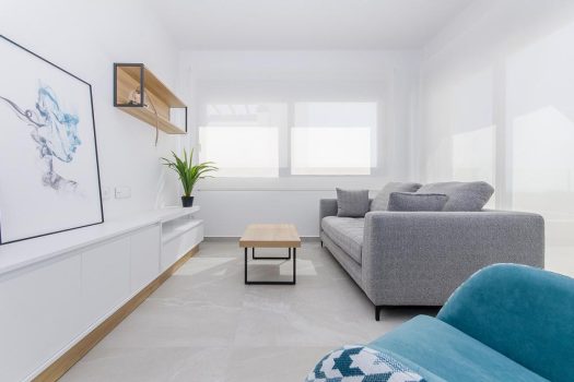 Bungalow in San Miguel de Salinas