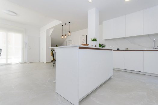 Bungalow in San Miguel de Salinas