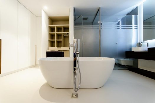 Luxe villa op 400 meter van zee