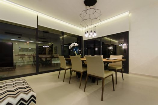 Luxe villa op 400 meter van zee