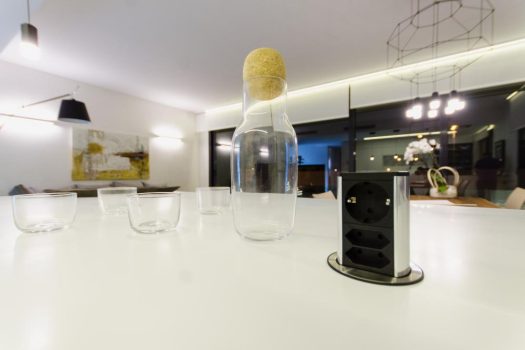 Luxe villa op 400 meter van zee