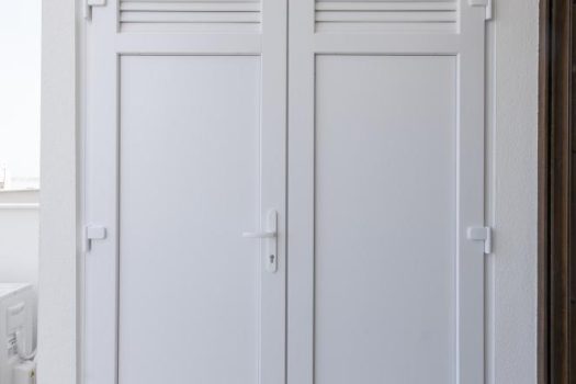 Appartementen in Torrevieja met uitzicht op het roze meer