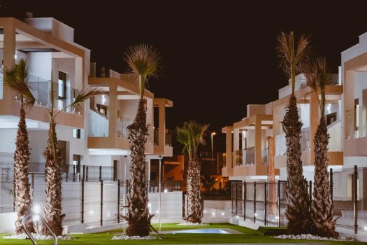 Exclusieve woonwijk in Orihuela Costa