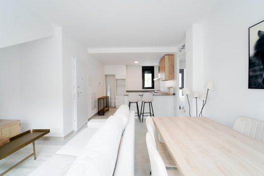 Exclusieve woonwijk in Orihuela Costa