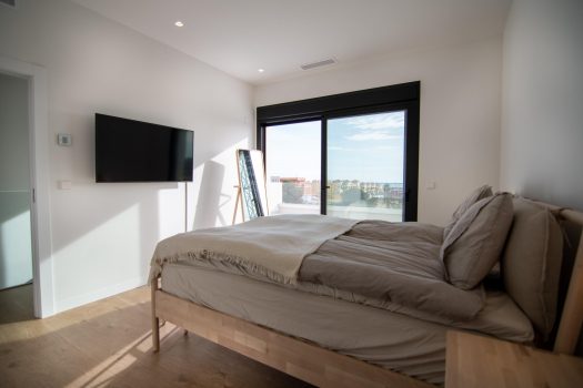 Exclusieve eerstelijns golfvilla’s in Orihuela