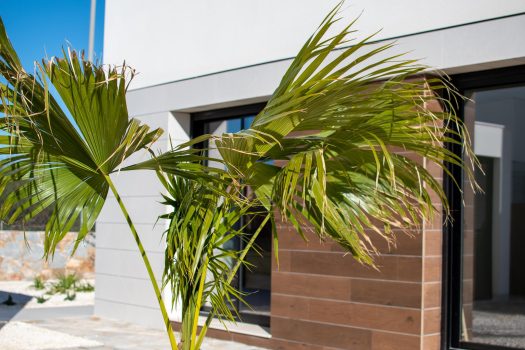 Exclusieve eerstelijns golfvilla’s in Orihuela