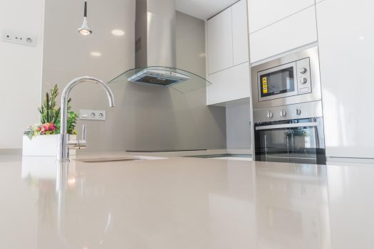 Zonnige vrijstaande villa in Orihuela Costa, Alicante